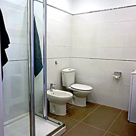 Apartamento Orlando 85