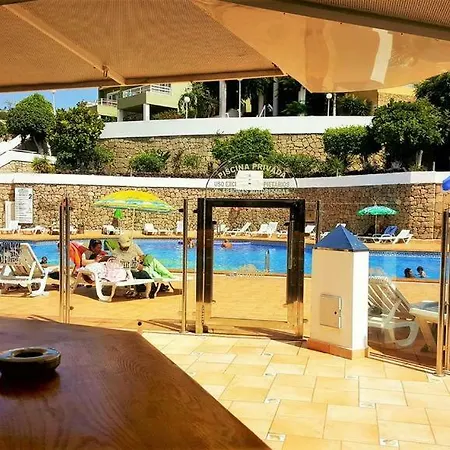 Apartamento Orlando 85 Costa Adeje (Tenerife)