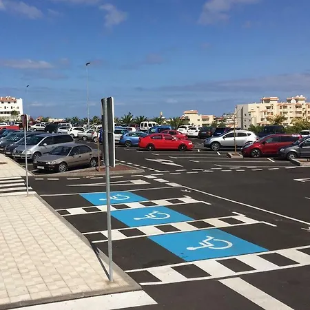 Orlando 85 Apartamento Costa Adeje (Tenerife)
