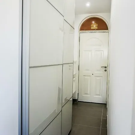 Apartamento Orlando 85